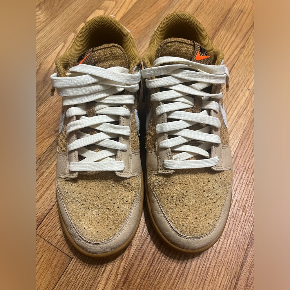 Nike Dunk Low Waffle